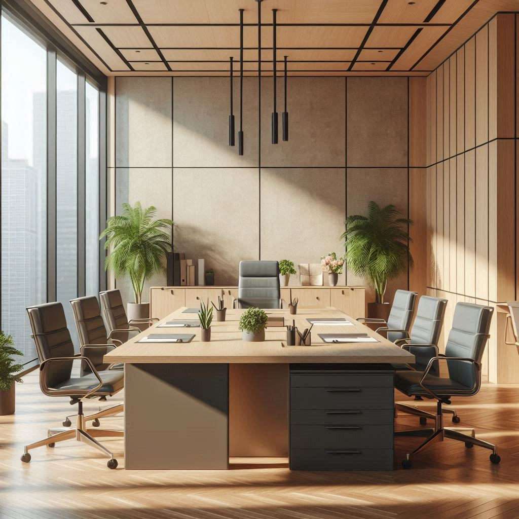 技术支持组如何为办公资料归档建立写字楼办公共享办公边界的跟进台账